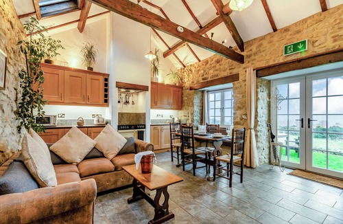 Scarborough Cottage | 1 bedroom accommodation in Ravenscar, near Whitby