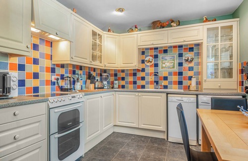 Stockbridge Cottage | 1 bedroom accommodation in Over Wallop, near Stockbridge