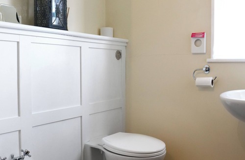 Gloucester Cottage | 1 bedroom accommodation in Gloucester