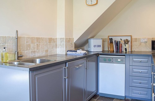 Longtown Cottage | 1 bedroom accommodation in Hay-on-Wye