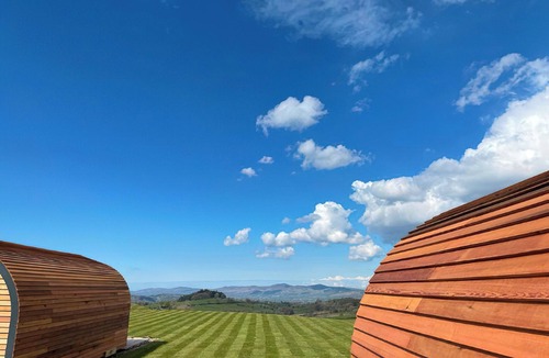 Llanelidan Cottage | 1 bedroom accommodation in Llanelidan, near Ruthin