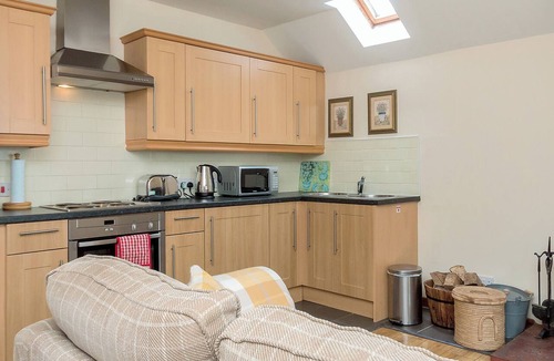 Strathblane Cottage | 1 bedroom accommodation in Invertrossachs, near Callander