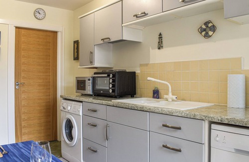 New Forest District Cottage | 1 bedroom accommodation in Bransgore