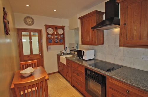 Llandudno Cottage | 1 bedroom accommodation in Llandudno