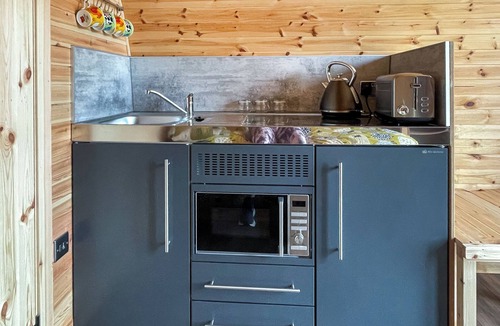 Brechin Cottage | 1 bedroom accommodation in Brechin