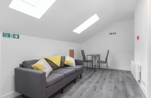 Chepstow Apartment | 1 bedroom accommodation in Chepstow, near Newport