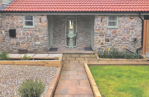 Cheddar Cottage | 1 bedroom accommodation in Cheddar
