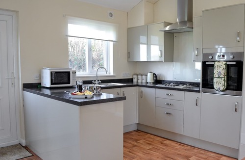 Crediton Cottage | 1 bedroom accommodation in Yeoford, near Crediton