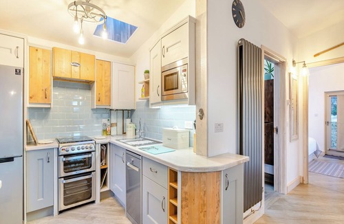 Moreton Cottage | 1 bedroom accommodation in Malvern