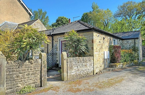Skipton Cottage | 1 bedroom accommodation in Skipton