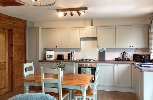 Brora Cottage | 1 bedroom accommodation in Brora