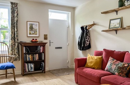 Brough Cottage | 1 bedroom accommodation in Welton