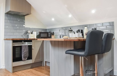 Grosmont Cottage | 1 bedroom accommodation in Grosmont, near Whitby