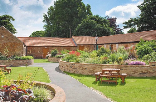 Folkton Cottage | 1 bedroom accommodation in Filey