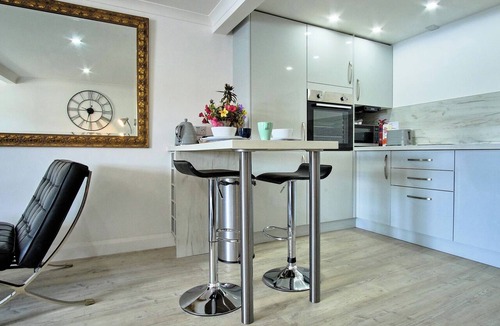 Oban Cottage | 1 bedroom accommodation in Oban