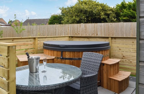 Holme-on-Spalding-Moor Cottage | 1 bedroom accommodation in Holme upon Spalding Moor, near York