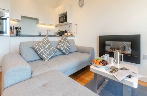 Carbis Bay Cottage | 1 bedroom accommodation in Carbis Bay, near St Ives