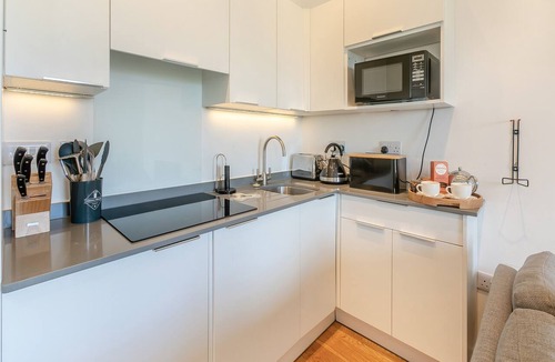 Carbis Bay Cottage | 1 bedroom accommodation in Carbis Bay, near St Ives