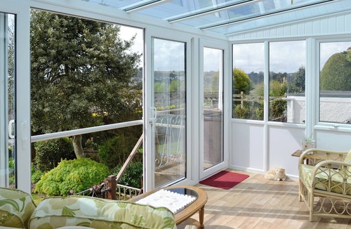 Tywardreath Cottage | 1 bedroom accommodation in Tywardreath, near St Austell