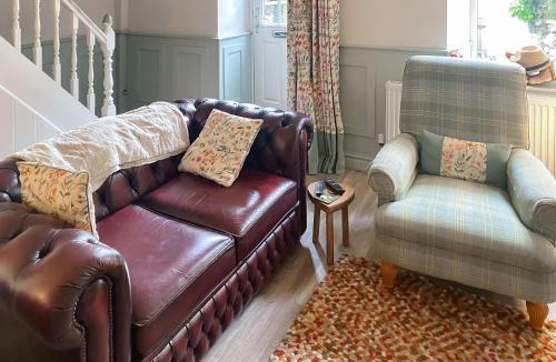 Dwygyfylchi House | 1 Bronrallt