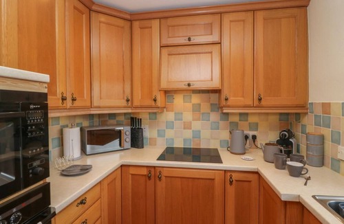 Levens Cottage | 1 Gilpin House, Levens Cumbria