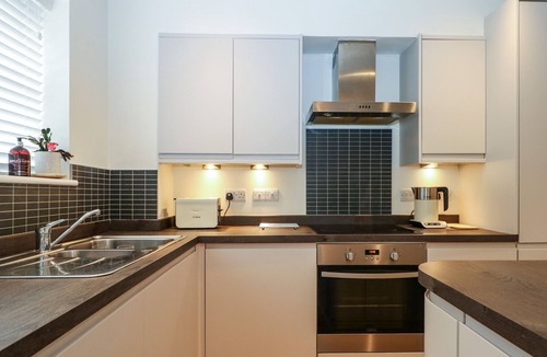 East Preston Cottage | 1 MATRONS COTTAGES, pet friendly, with open fire in East Preston