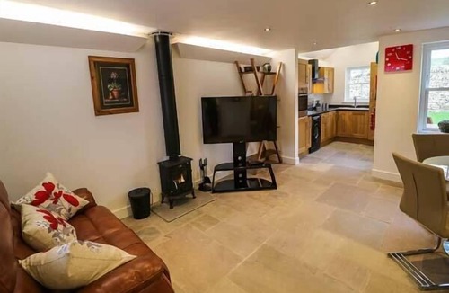 Blackwell in the Peak Cottage | 1 Primitive Croft