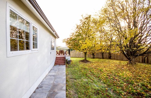Downpatrick Cottage | 105 m² Cottage ∙ 2 bedrooms ∙ 4 guests