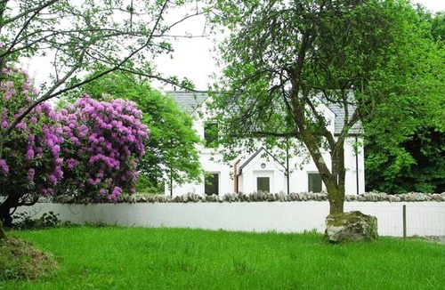 Dromahair House | 107 m² House ∙ 2 bedrooms ∙ 5 guests