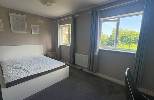 Blackrock House | 13 Belmont Lawn