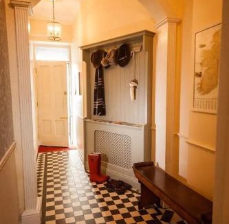 Town Lots House | 14 Wolfe Tone Square 5 Bed Townhouse Bantry