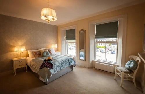 Town Lots House | 14 Wolfe Tone Square 5 Bed Townhouse Bantry