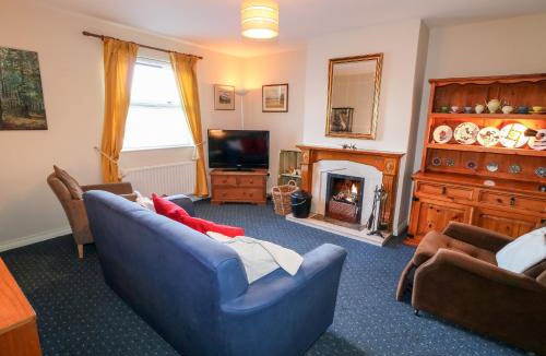 Omagh House | 17 Buninver Road