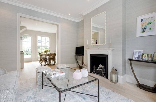 Northcote House | 170 m² House ∙ 3 bedrooms ∙ 6 guests
