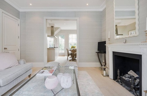 Northcote House | 170 m² House ∙ 3 bedrooms ∙ 6 guests