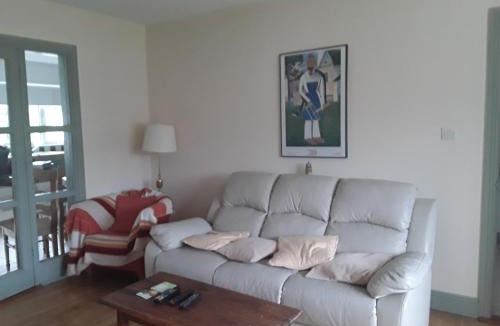 Lahinch House | 2 Atlantic Coast Holiday Homes
