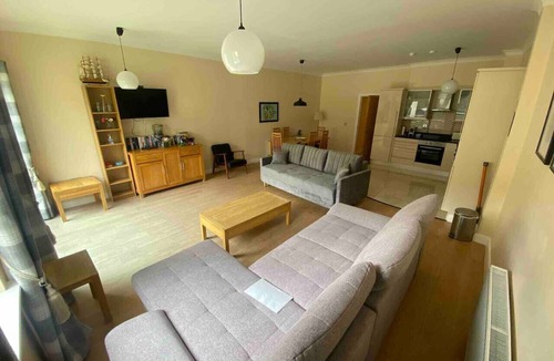 The Liberties Condo | 2 Bed Apartment-Large Sunny Terrace Early check-in