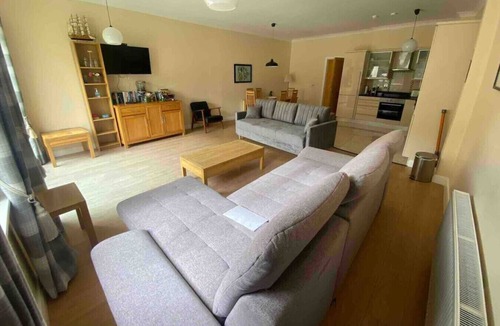 The Liberties Condo | 2 Bed Apartment-Large Sunny Terrace Early check-in