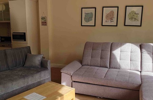 The Liberties Condo | 2 Bed Apartment-Large Sunny Terrace Early check-in