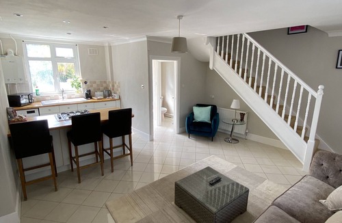 Beddington South House | 2 bed flat