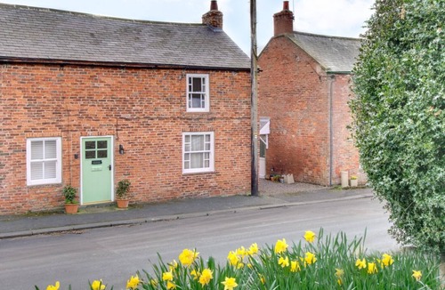 Whittingham Cottage | 2 Bed in Alnwick (oc-nb614)
