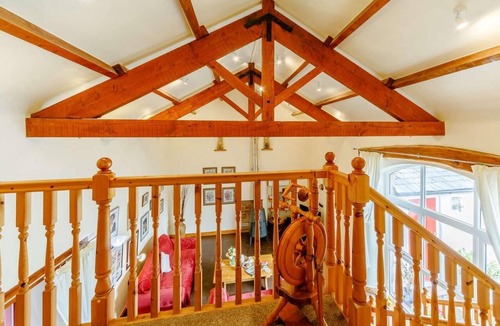 Brampton Cottage | 2 Bed in Appleby-in-westmorland (oc-87537)