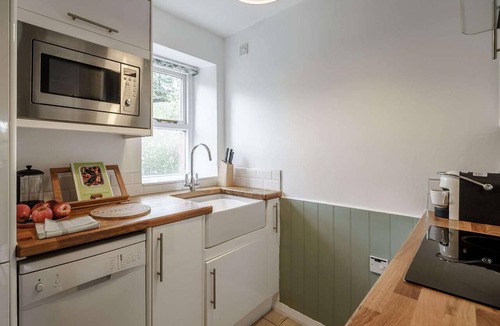 Wing Cottage | 2 Bed in Carlisle (oc-83330)