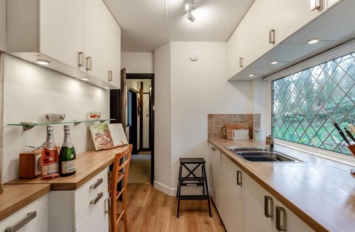 Charing Cottage | 2 Bed in Charing (oc-r29113)