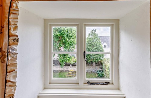 Staunton Cottage | 2 Bed in Coleford (oc-56076)