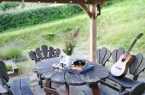 Llangattock Cottage | 2 Bed in Crickhowell (oc-42920)