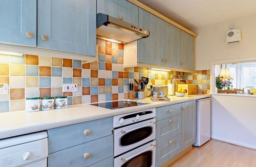 Northrepps Cottage | 2 Bed in Cromer (oc-26369)