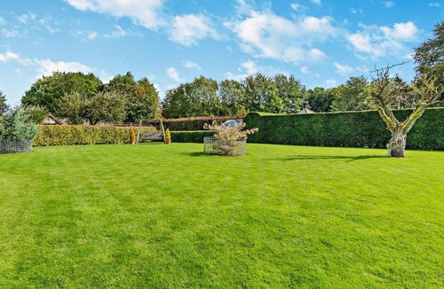 Wold Newton Cottage | 2 Bed in Driffield (oc-79280)
