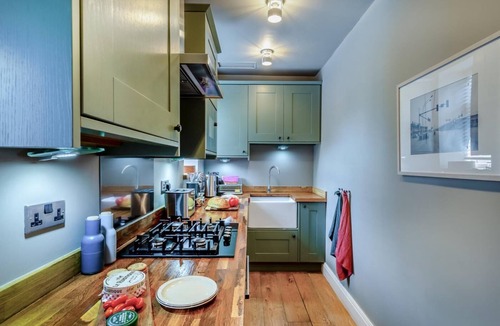 East Morton Cottage | 2 Bed in East Morton (oc-o32204)
