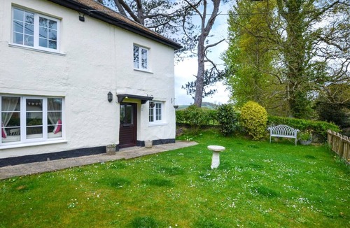 Tedburn St Mary Cottage | 2 Bed in Exeter (oc-90455)